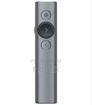 Logitech Wireless Presenter Spotlight (910-004861)