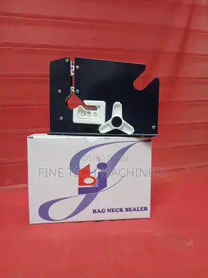 Industrial Bag Sealer