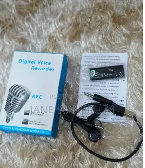 Affordable Mini Voice Recorder 16gb Recording Voice Device