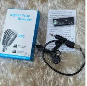 New16gb Mini Digital Voice Recorders Long Battery Time Audio Recording