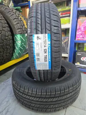 185/70r14 Triangle Tire