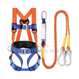 Safety Harness -full Body