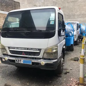 Mitsubishi Fuso Truck