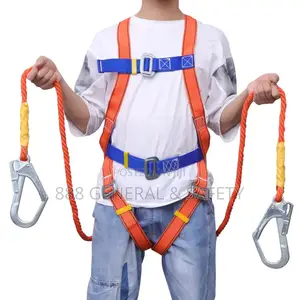 Safety Harness -full Body