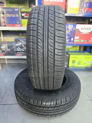 195/65r15 Triangle Tire