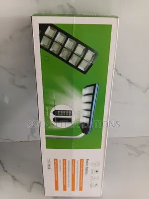 Streetlight 500w