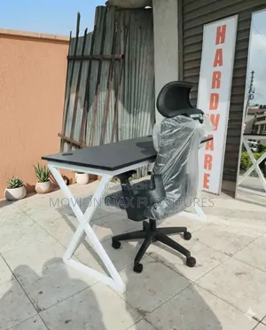 Orthopaedic Comfy Chair