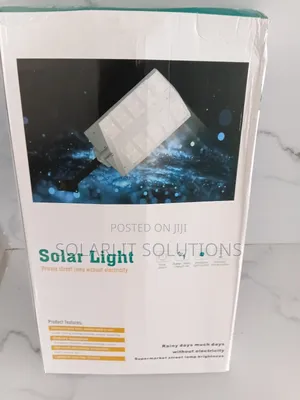Streetlight 500w