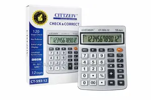 Smart Desktop Calculator With Error Correction Auto Replay