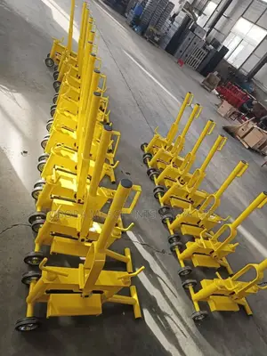 Cabro Cutter Machine