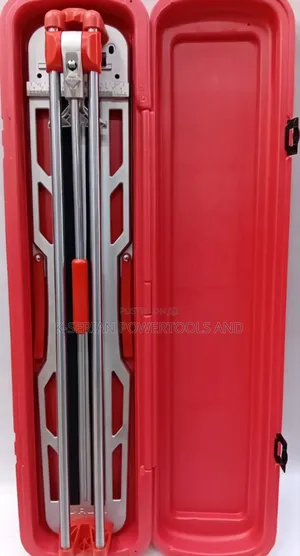 Ideal Rubi Tile Cutting Machine/Heavy Duty Tile Cutter