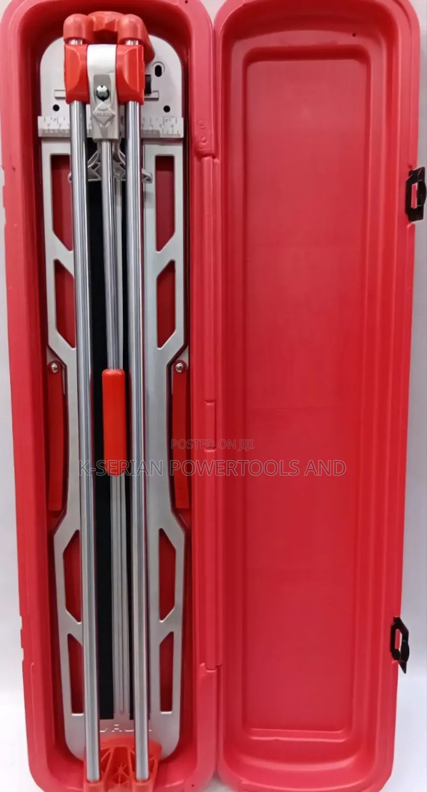 Ideal Rubi Tile Cutting Machine/Heavy Duty Tile Cutter