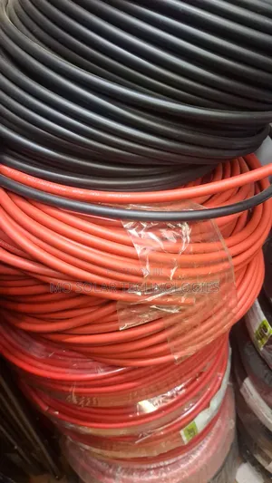 6mm Dc Cables