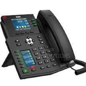 Fanvil X7 Touch Screen Ip Phone