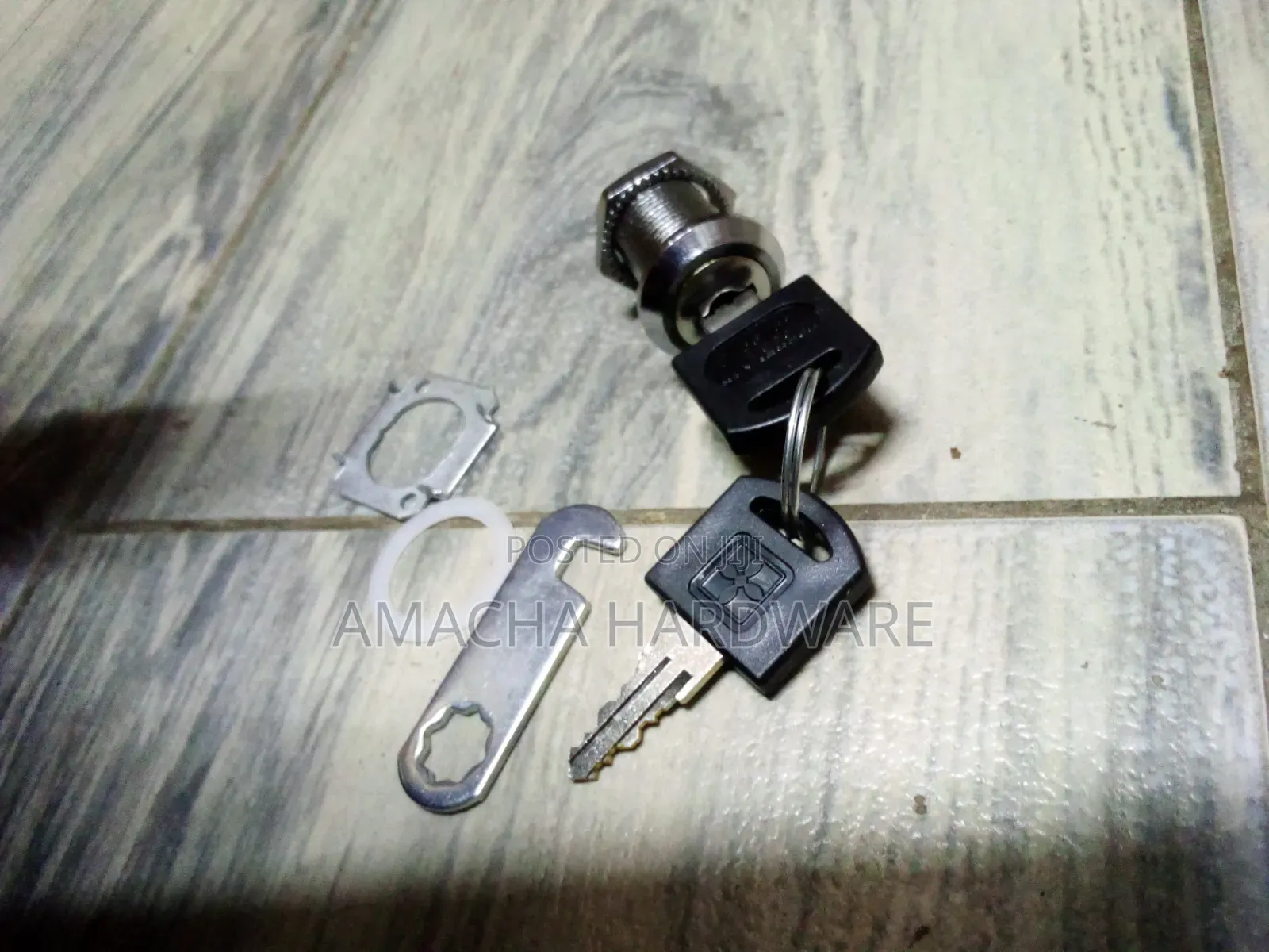 Durable 25 Mm Cam Lock