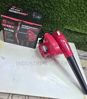 Super Edon Electric Dust Blower