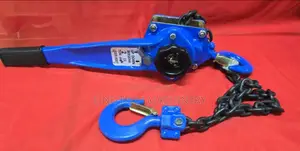 Manual Ratchet Lever Hoist