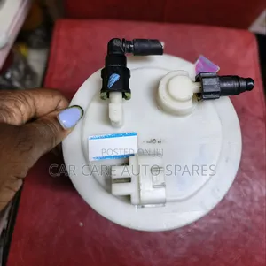 Fuel Pump Nissan Altima