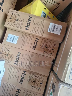 60cm Haier Kitchen Chimney Hood Hxp60p-S275b