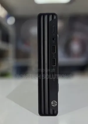 Desktop Computer HP 290 G9 16GB Intel Core i5 SSD 512GB