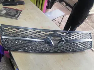 Front Grill for Toyota Axio