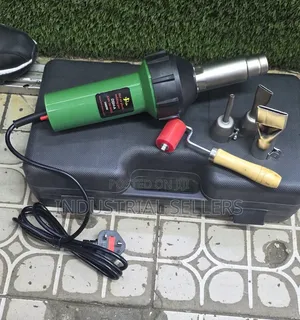 Preferred 1600watts Hot Air Gun/Tent Maker
