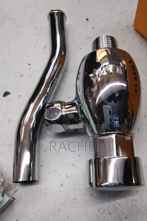 Push Urinal Flush Valve