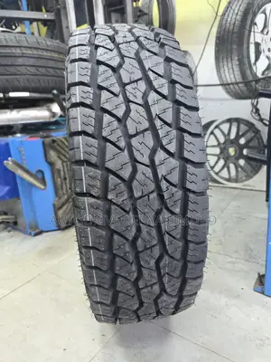 245/70r16 Triangle All Terrain Tire