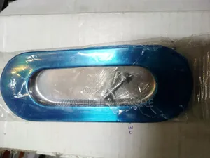 Durable 16 Mm Door Viewer