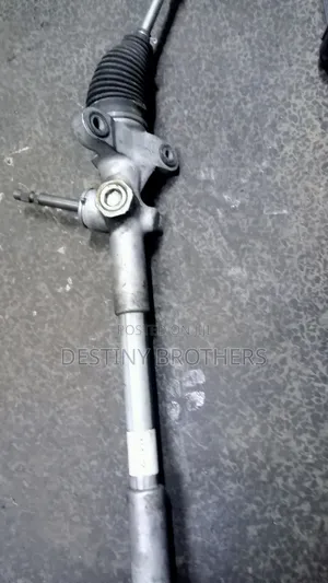 Steering Rack Toyota Passo