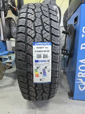31x10.50r15 Triangle All Terrain Tire