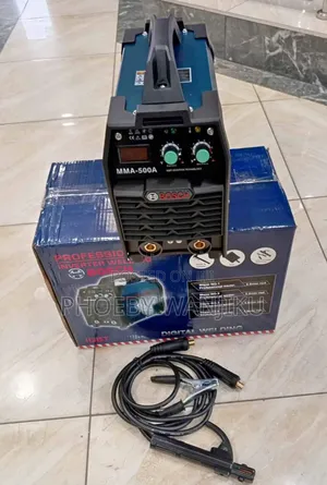 Bosch Welding Machine/Electric Bosch Welding Machine