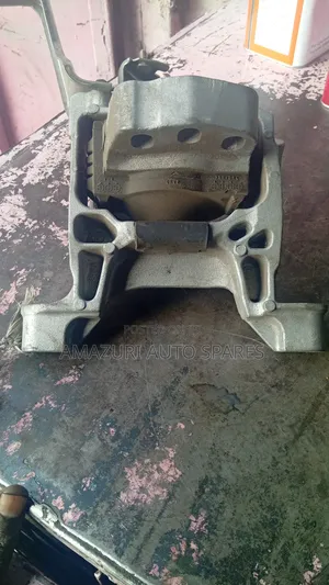 Mazda Cx-5 Engine Mount