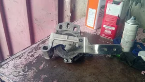 Mazda Cx-5 Engine Mount