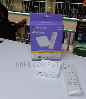 X96 Android Tv Box 2gb 16gb Powerful Quad Core Tv Box