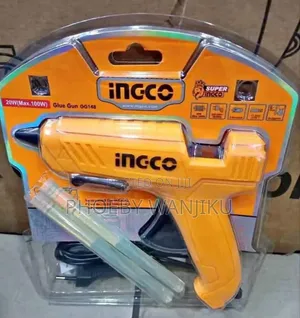 Ingco Glue Gun/Electric Ingco Glue Gun 100w