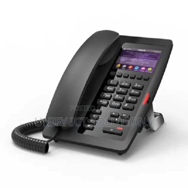 Fanvil H5 Hotel Ip Phone