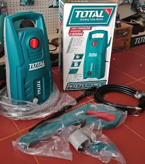 Electric High Pressure Washer Machine/Total Washing Machine