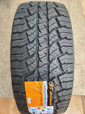 265 /55 R19 Joyroad Tyres Adventure a/T 10pr All-Terrain