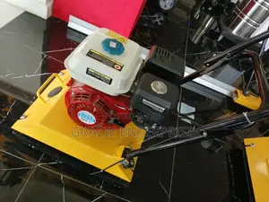 Aico Plate Compactor