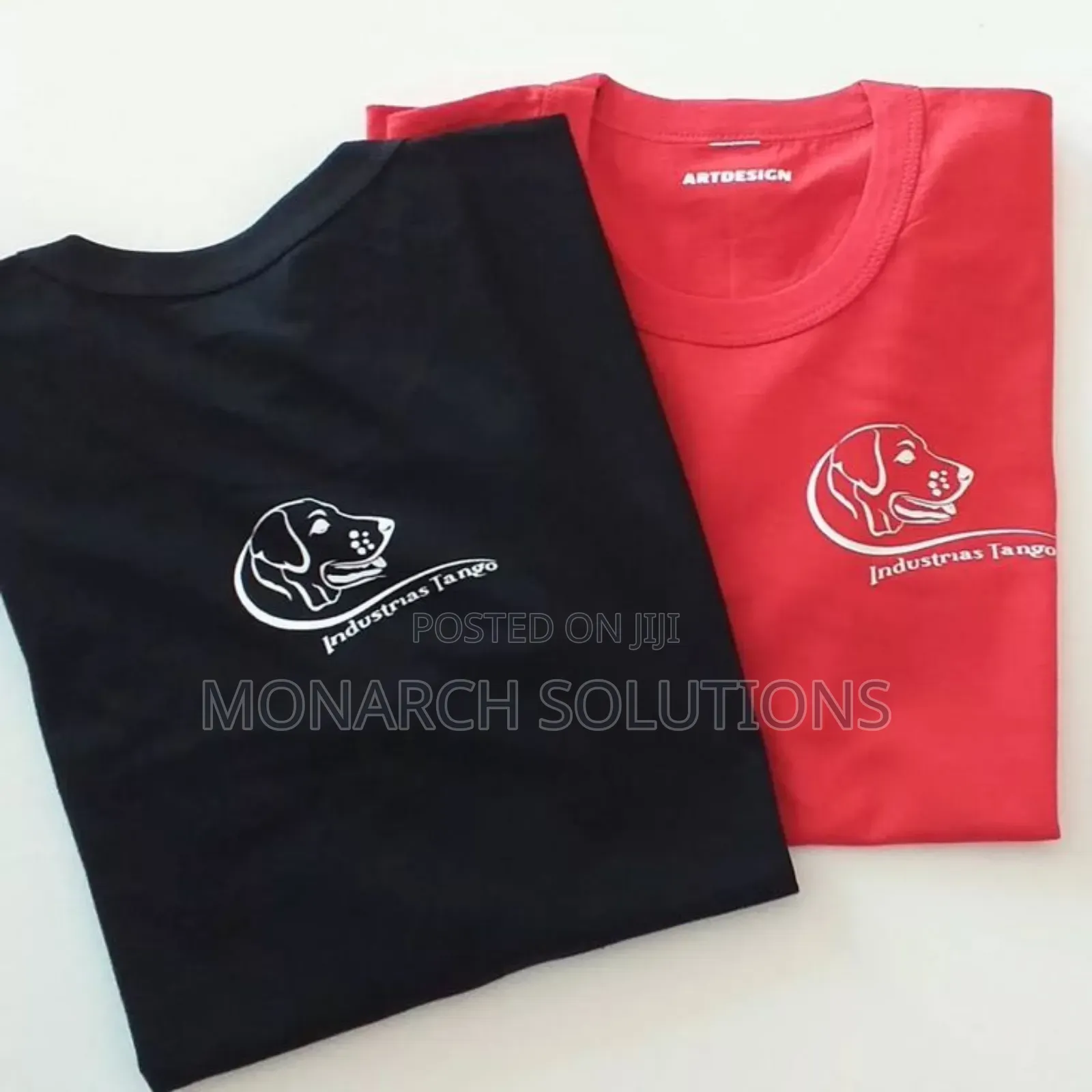 Event Customized T Shirts