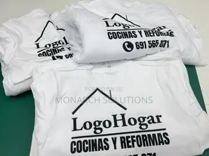 Event Customized T Shirts