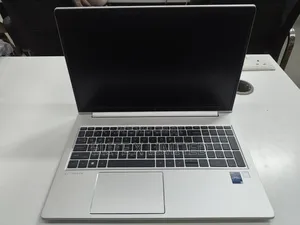 New Laptop HP 650 16GB Intel Core i7 SSD 512GB