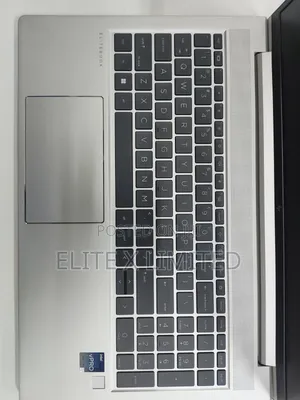 New Laptop HP 650 16GB Intel Core i7 SSD 512GB