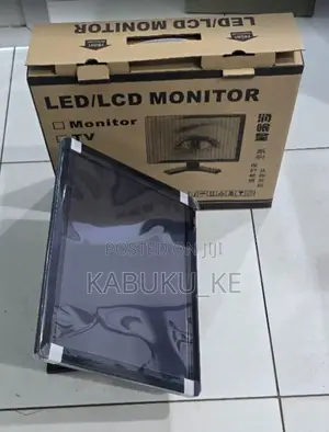 Pos Touch Screen Monitor 15 Inch LCD Led Onitor