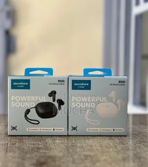 Soundcore by Anker R50i