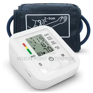 Blood Pressure Monitor, Blood Pressure Monitor