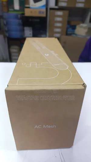 Ubiquity Unifi Uap Ac Mesh