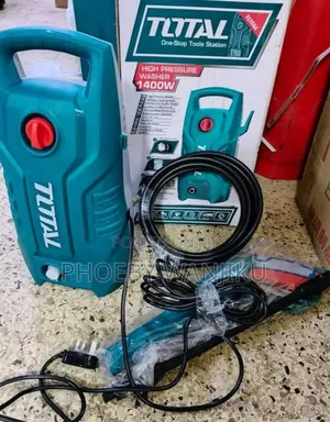Super Car Wash Machine/Total Car Wash Machine