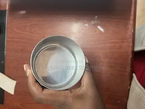Soil Test Moisture Tins (High Quality)